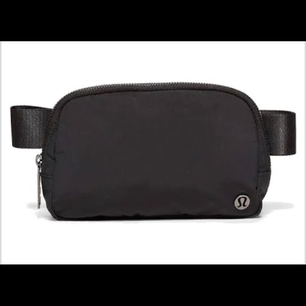 Lululemon Belt Bag